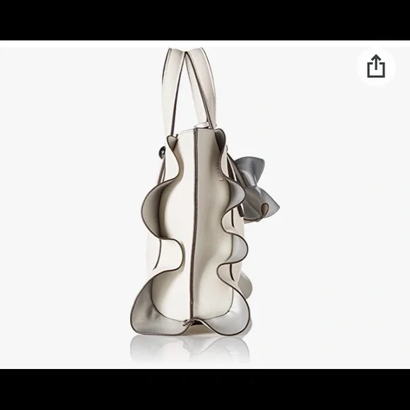 Jessica Simpson Spring Bag - Picture 16 of 16